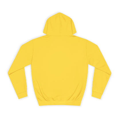 Certified Block Hoodie