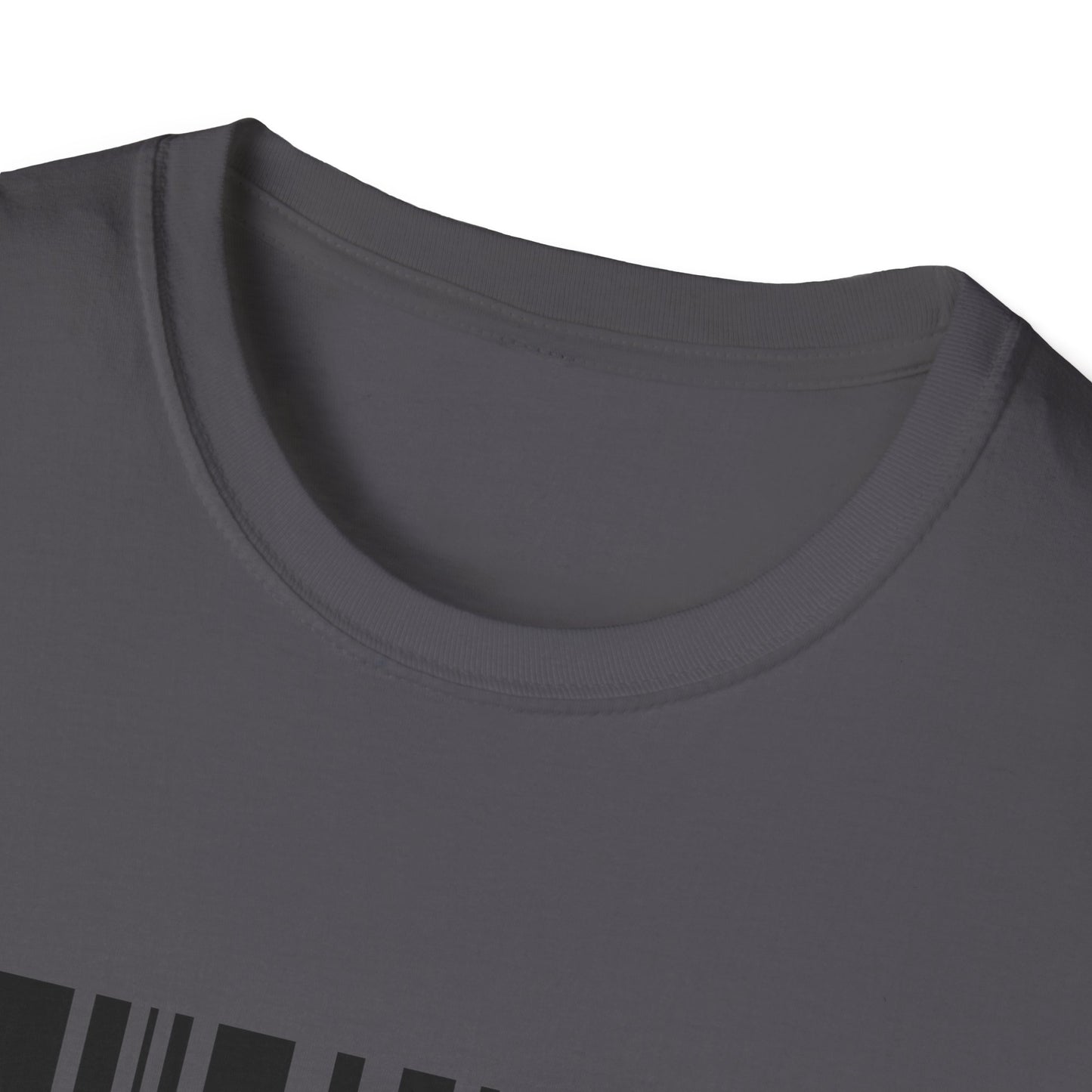 The Block Talk Tee