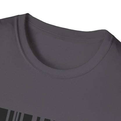 The Block Talk Tee