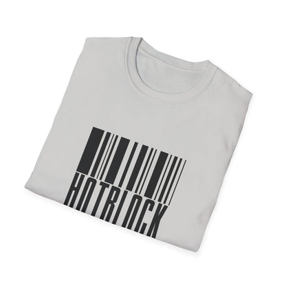The Block Talk Tee