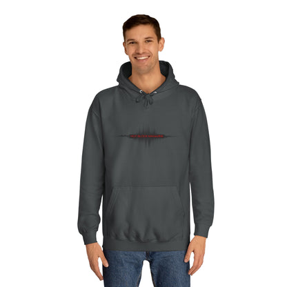 Certified Block Hoodie