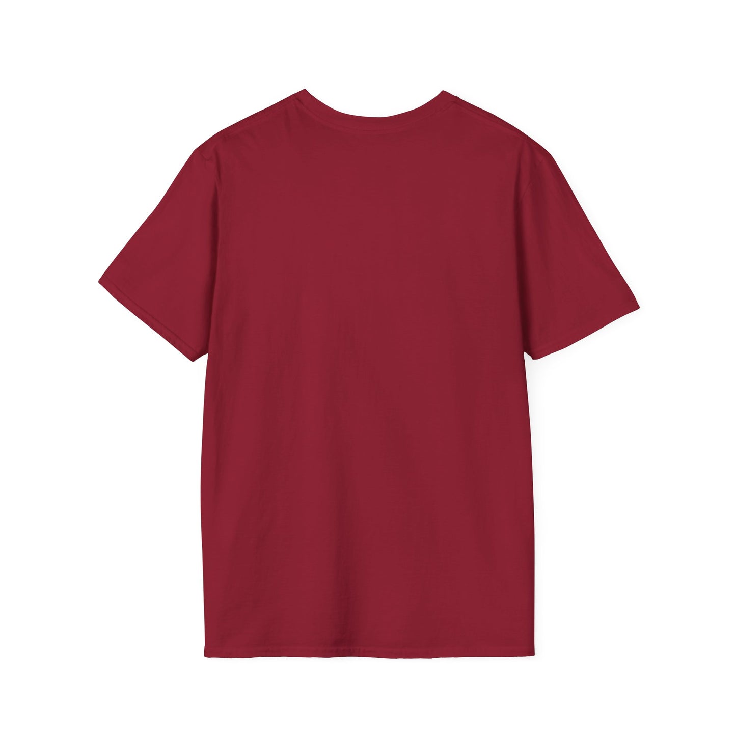 The Block Talk Tee