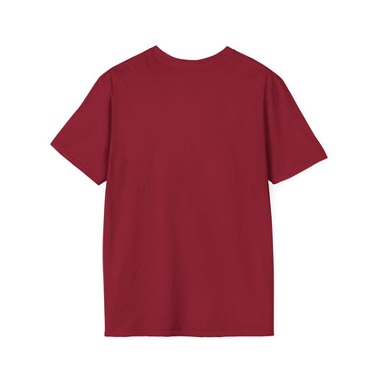 The Block Talk Tee