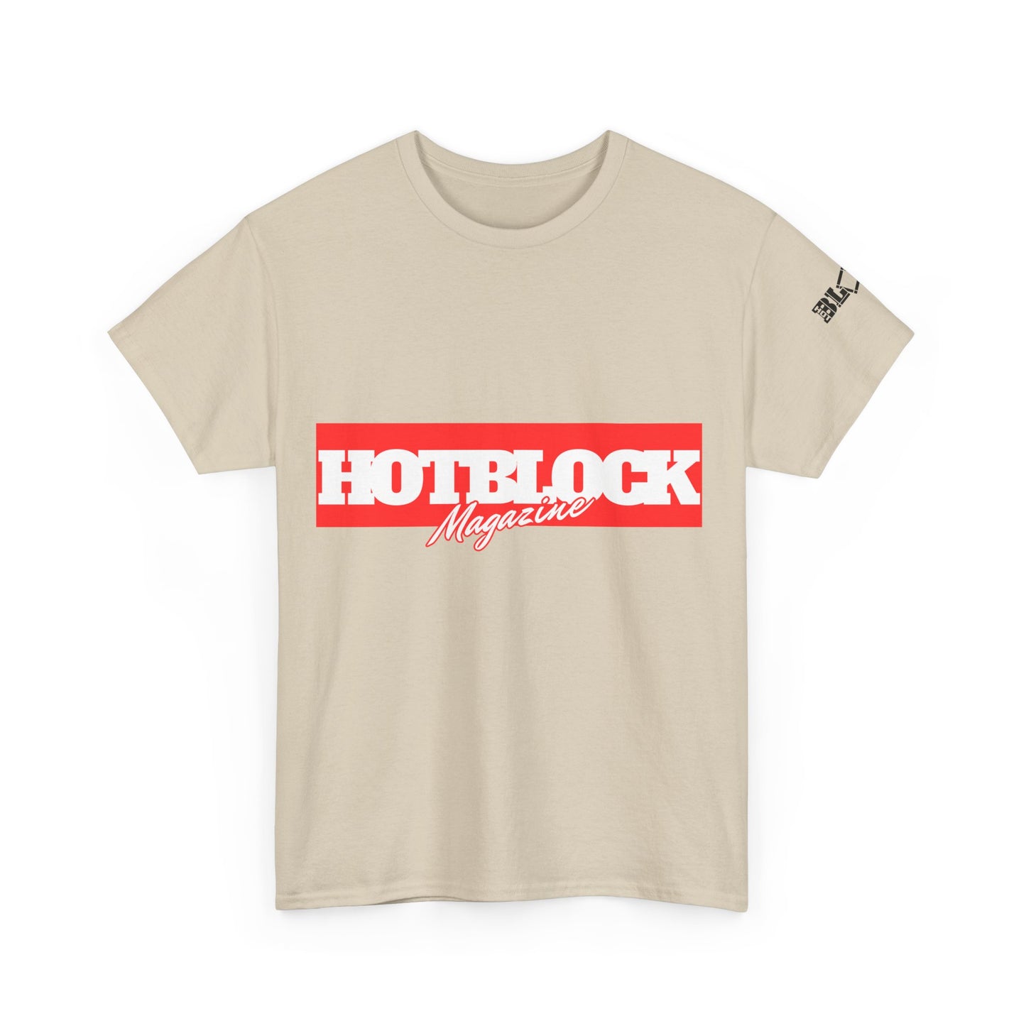 Talk Yo’ Sh*t Tee