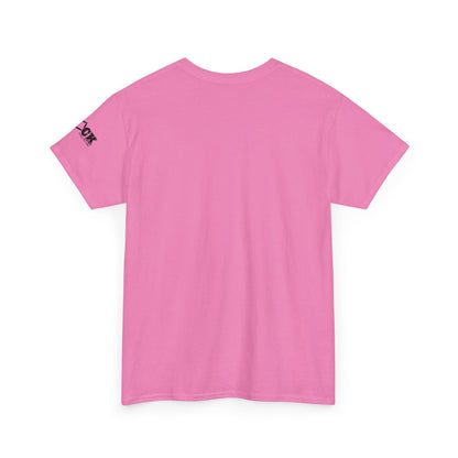 Built from the Block Tee