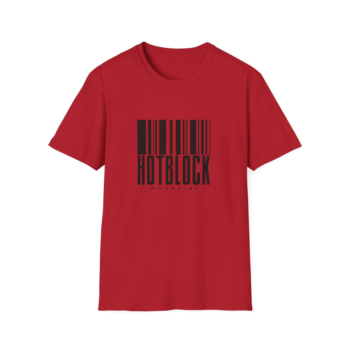 The Block Talk Tee