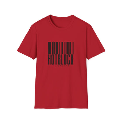 The Block Talk Tee