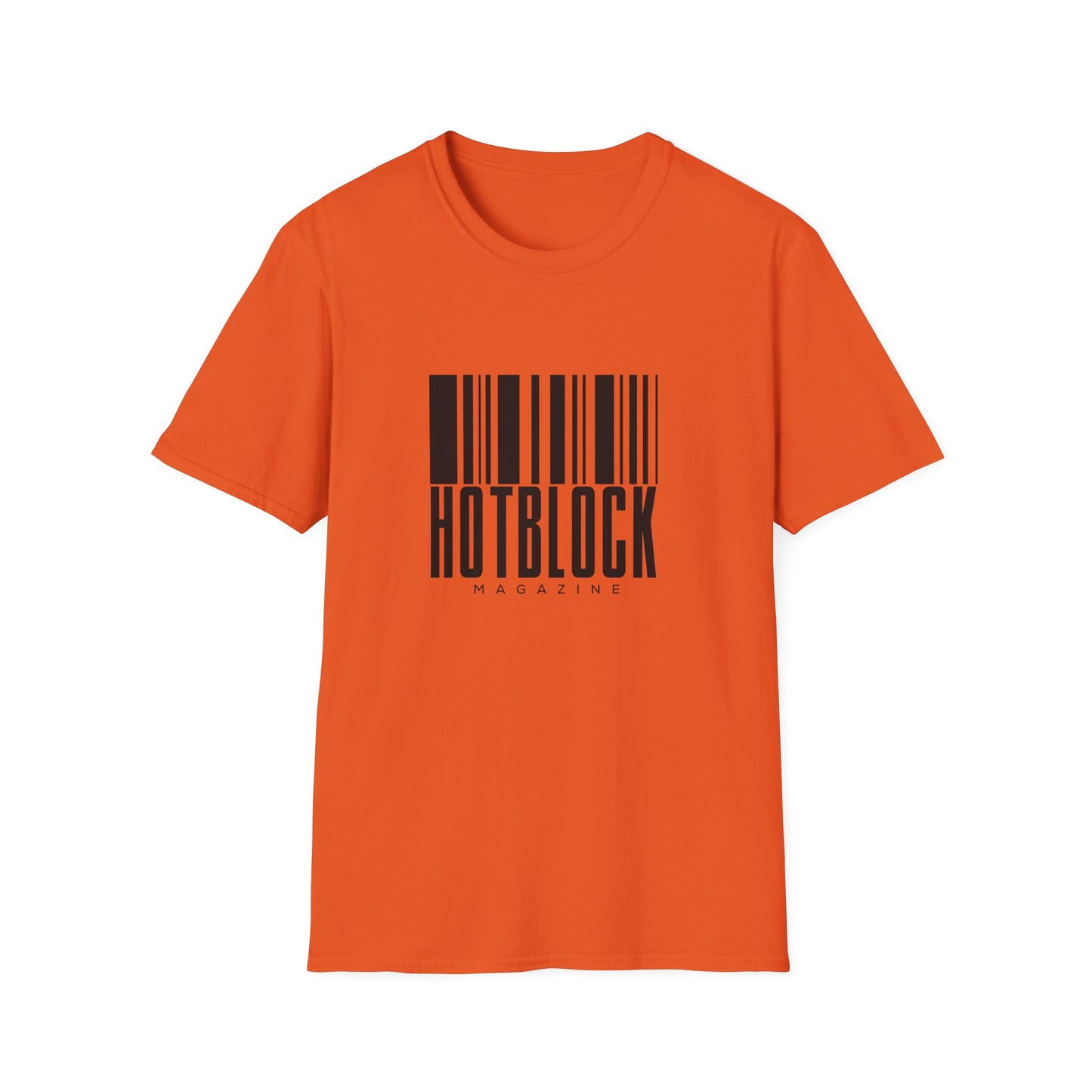 The Block Talk Tee