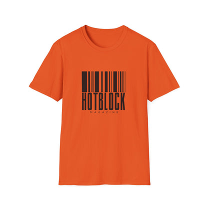 The Block Talk Tee