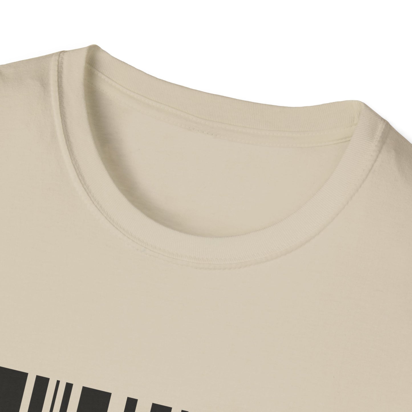 The Block Talk Tee