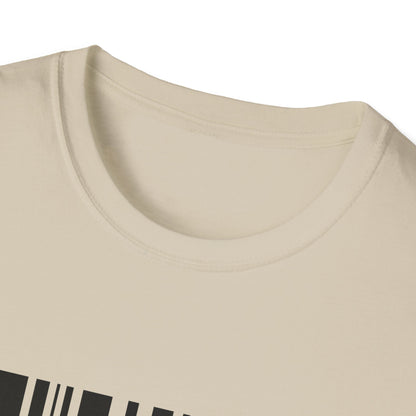The Block Talk Tee