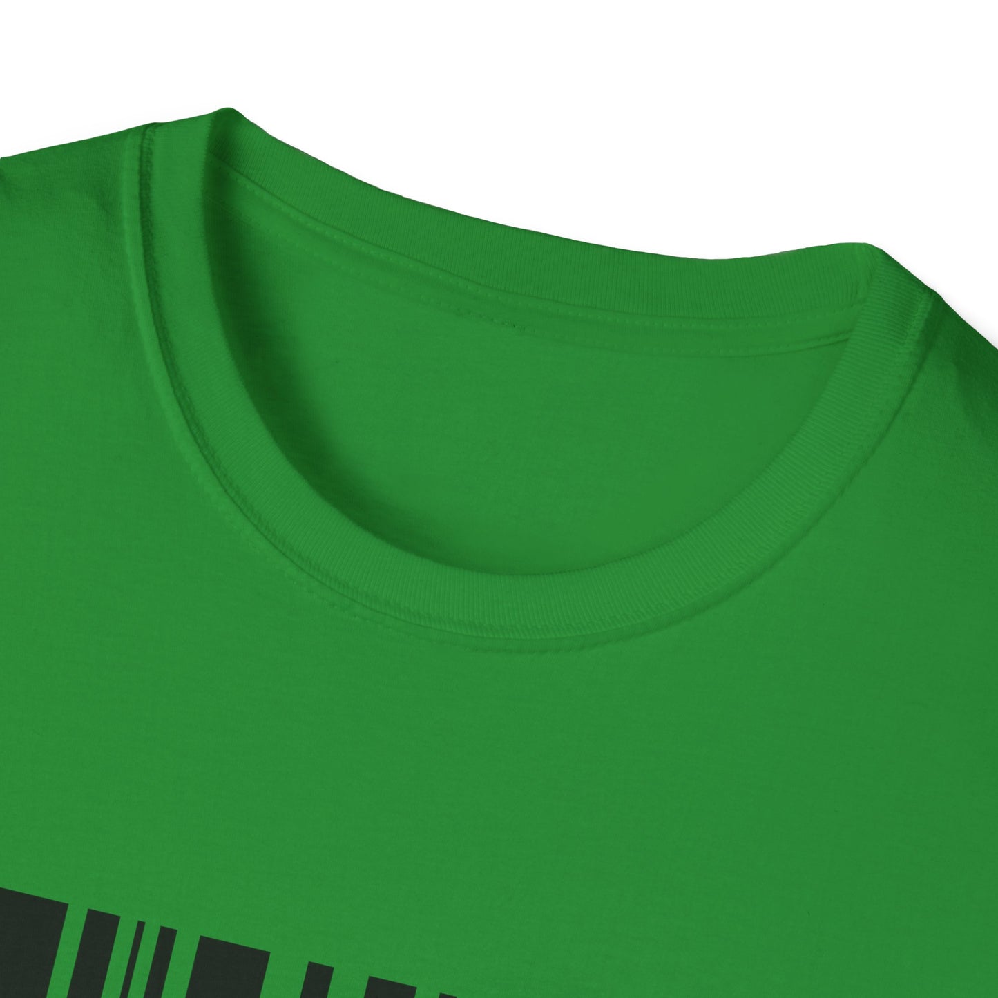 The Block Talk Tee