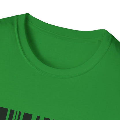 The Block Talk Tee