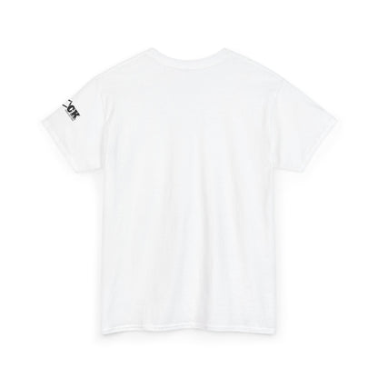 Built from the Block Tee