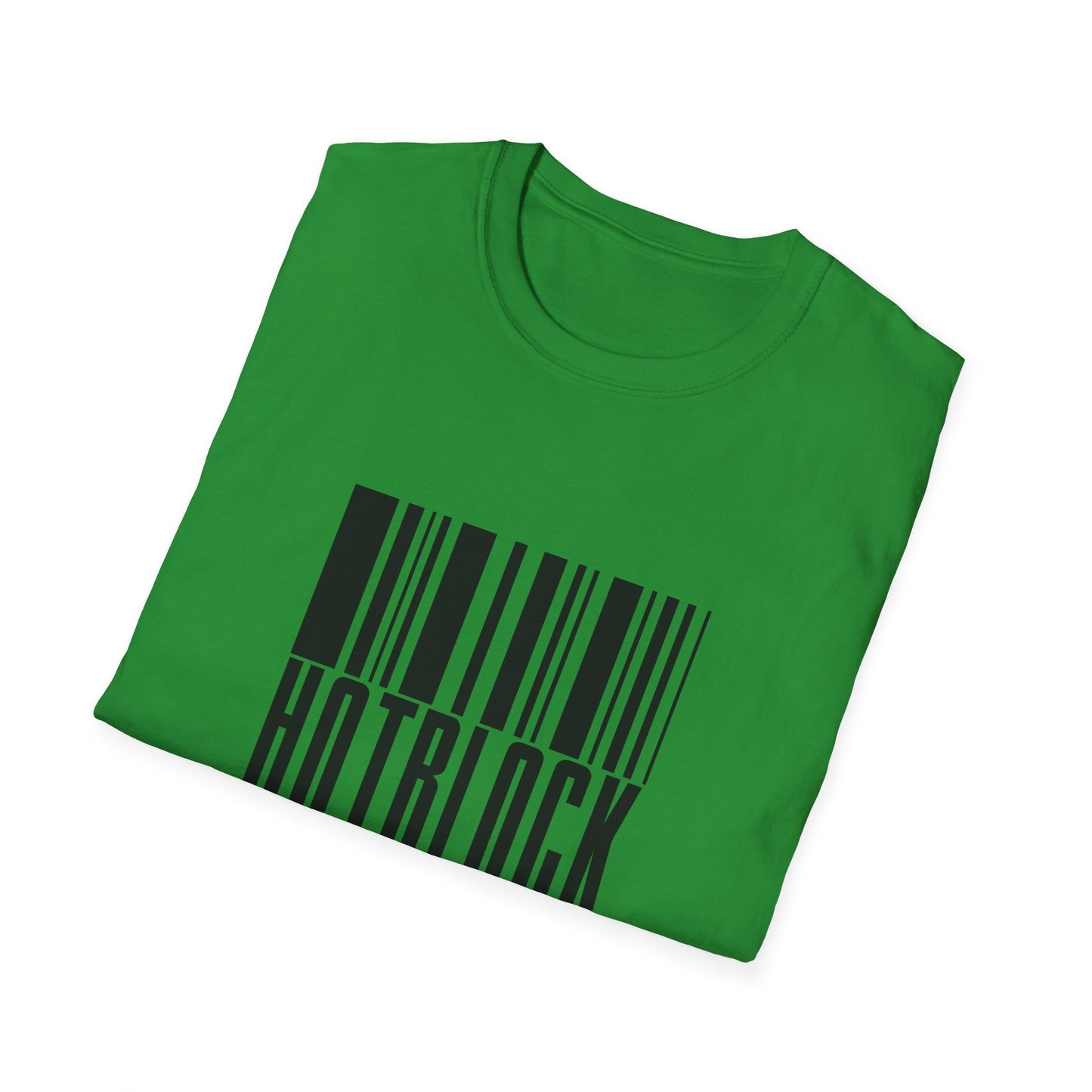 The Block Talk Tee
