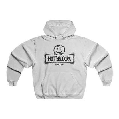 Hot Block Podcast Hoodie