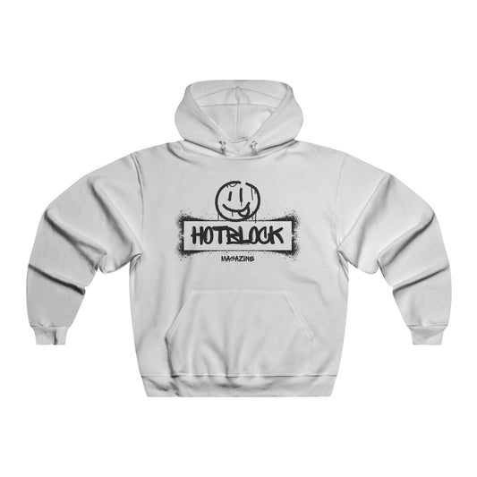 Hot Block Podcast Hoodie