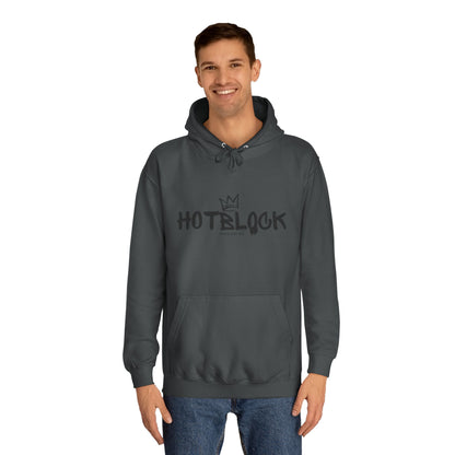 The Culture Speaks Hoodie