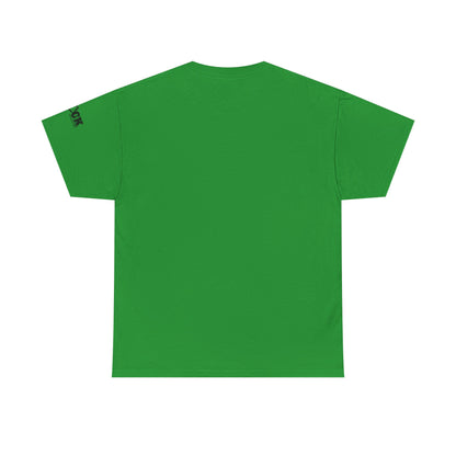Built from the Block Tee