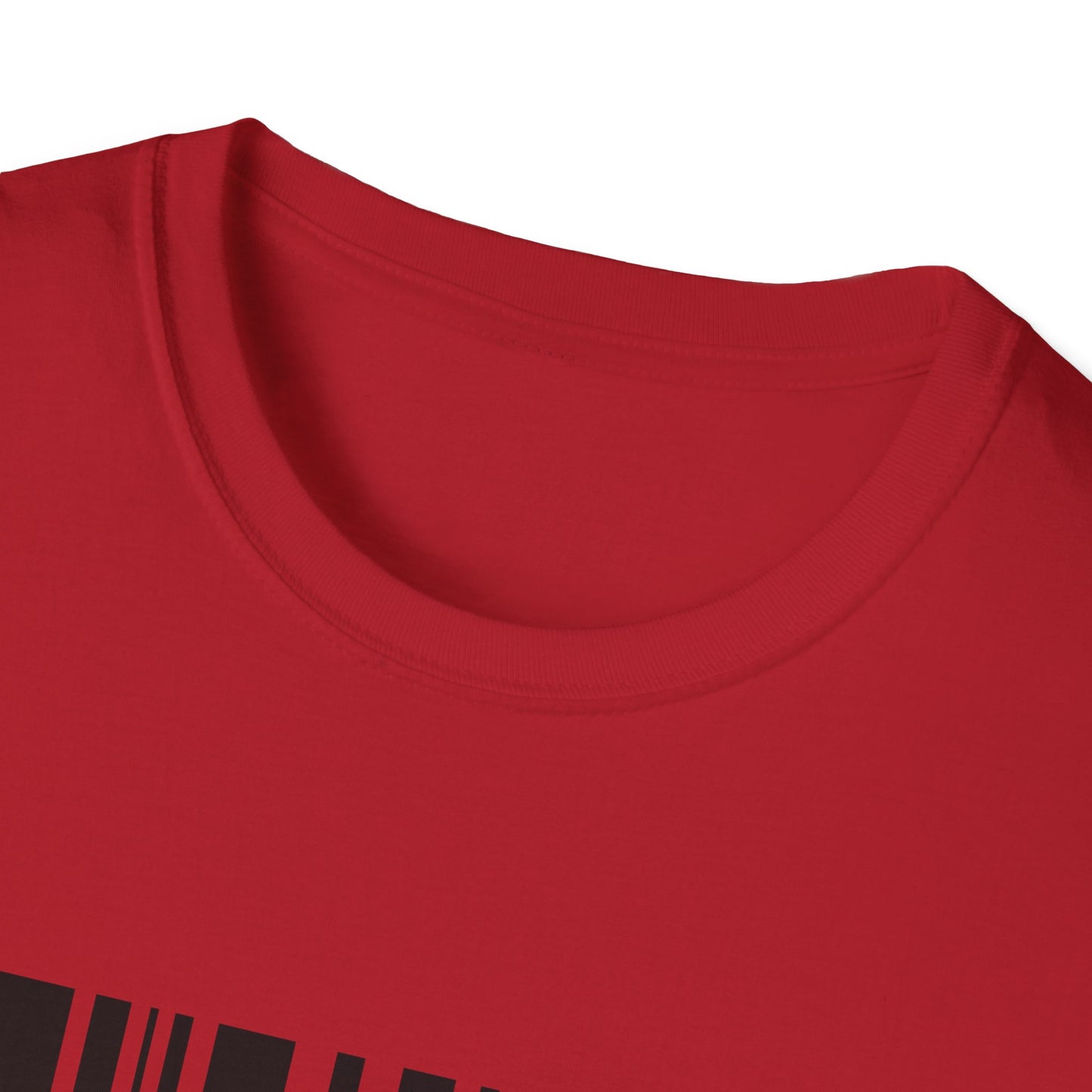 The Block Talk Tee