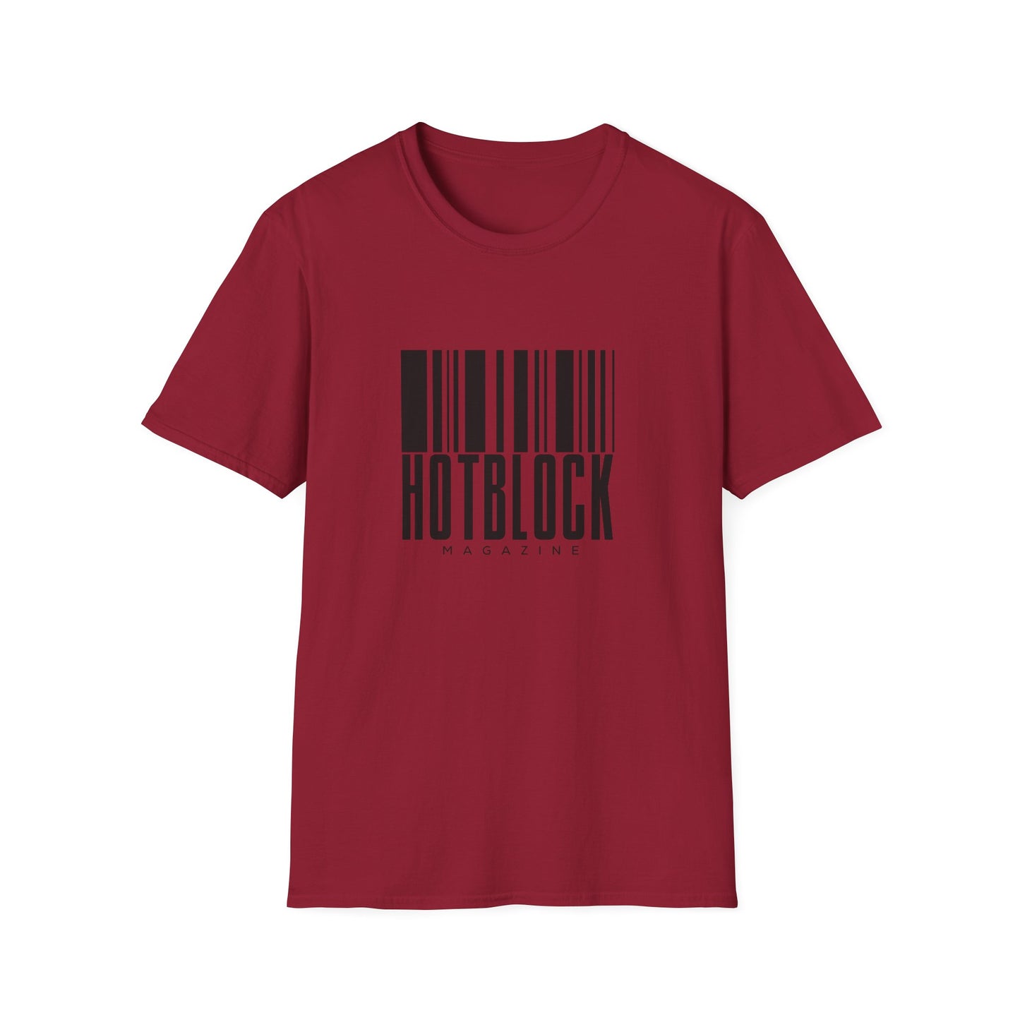 The Block Talk Tee