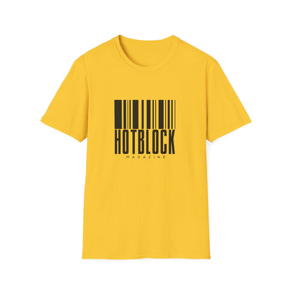 The Block Talk Tee