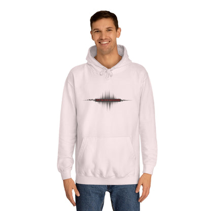 Certified Block Hoodie