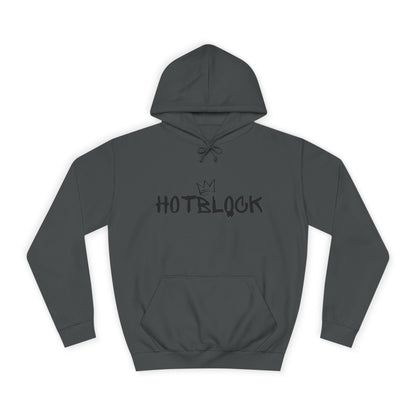 The Culture Speaks Hoodie