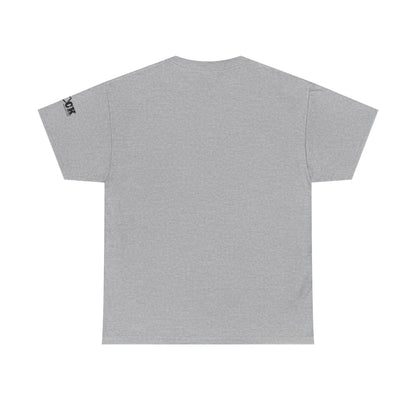 Built from the Block Tee