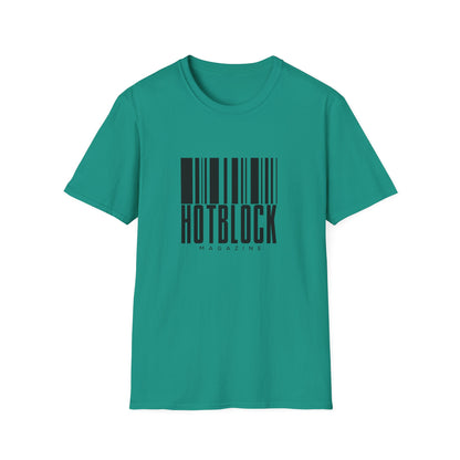 The Block Talk Tee