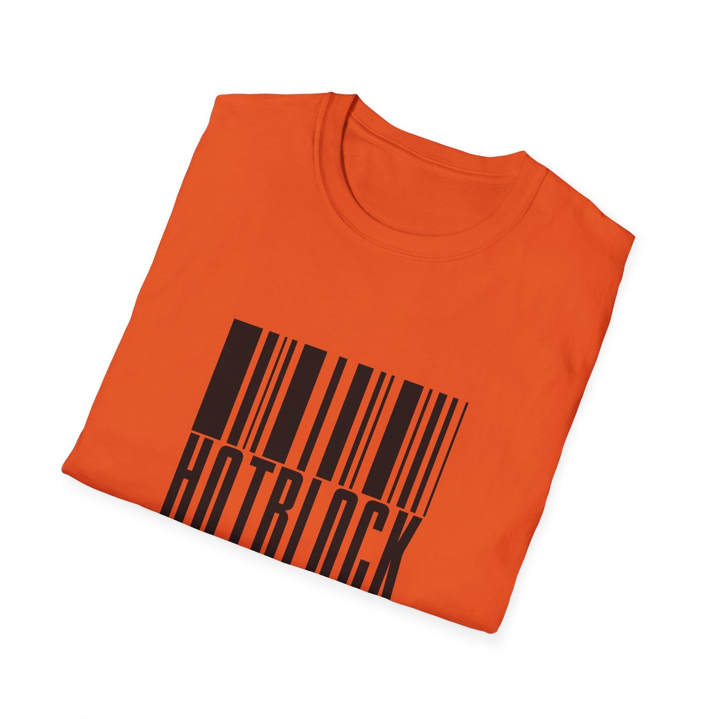 The Block Talk Tee