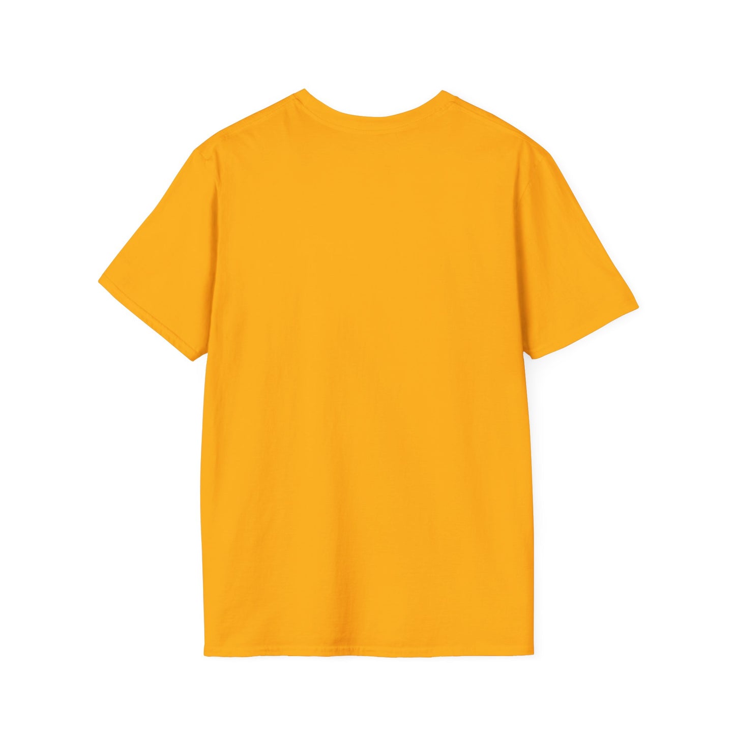 The Block Talk Tee
