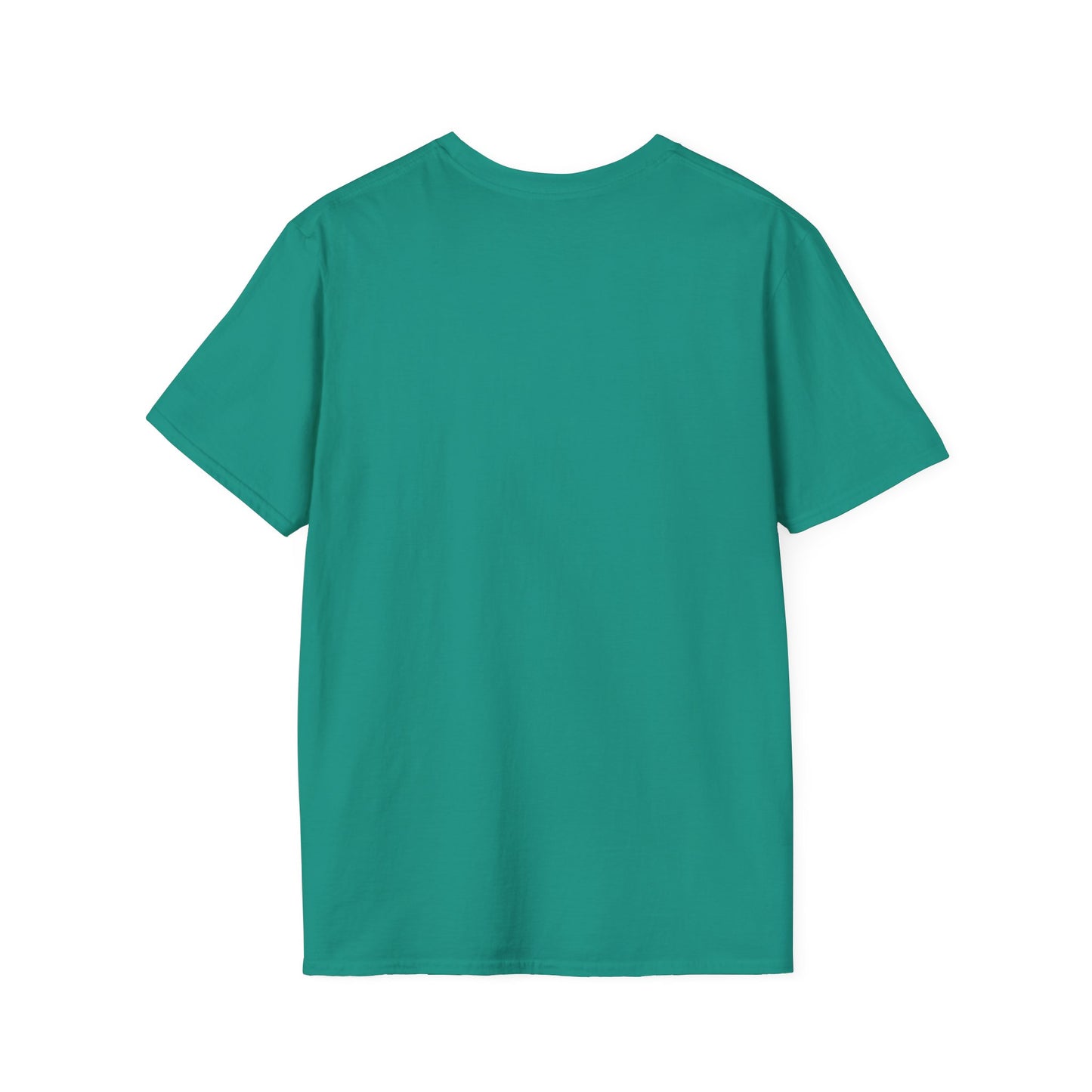 Hot Block Podcast Tee