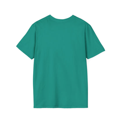 Hot Block Podcast Tee