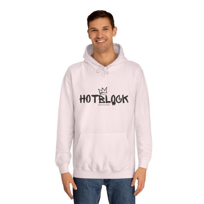 The Culture Speaks Hoodie