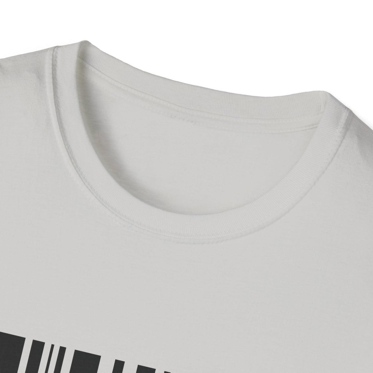 The Block Talk Tee