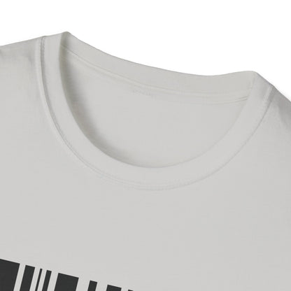 The Block Talk Tee