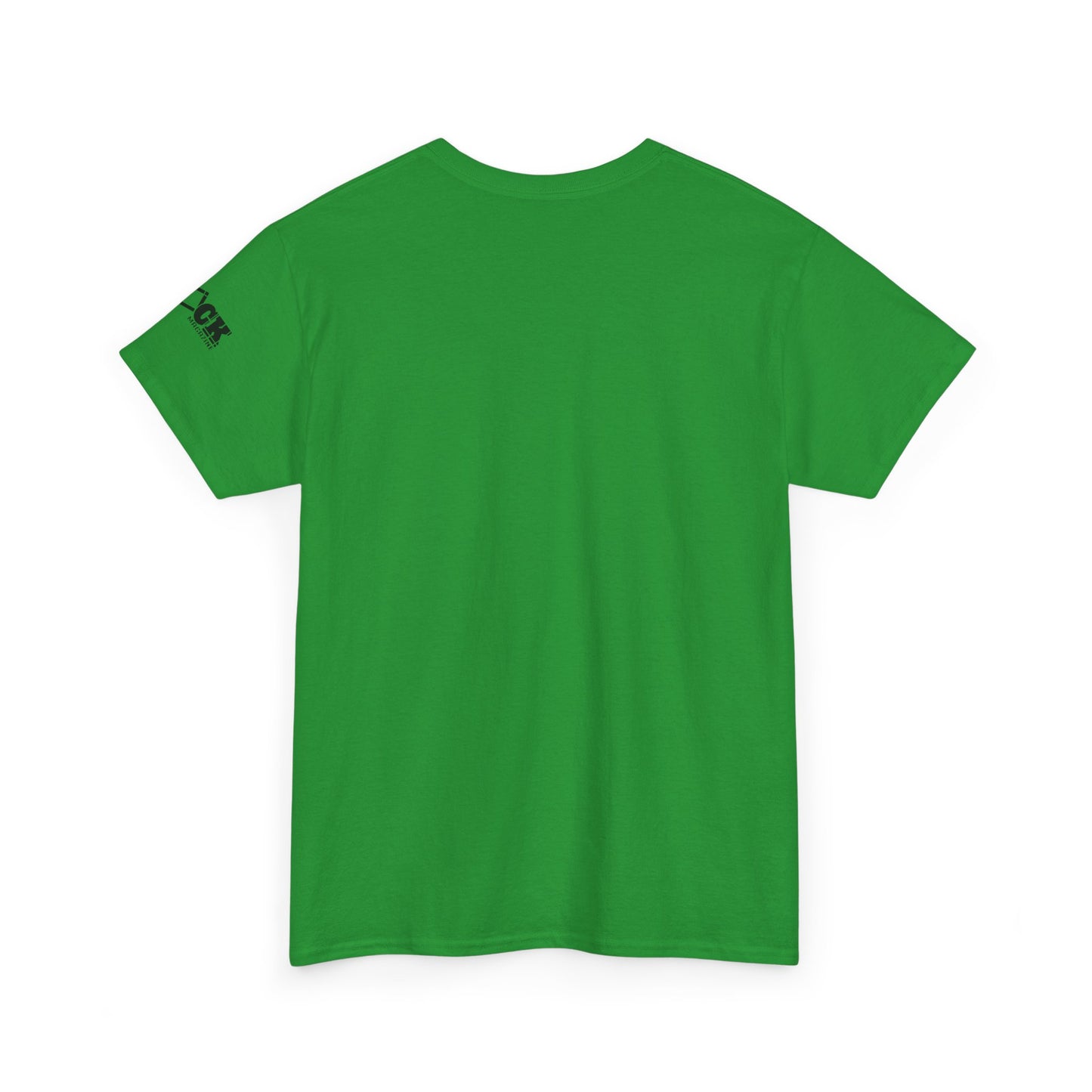 Built from the Block Tee