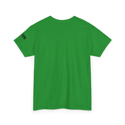 Built from the Block Tee