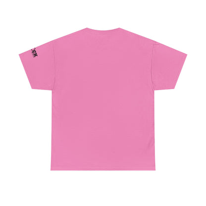 Built from the Block Tee