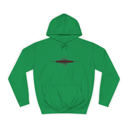 Certified Block Hoodie