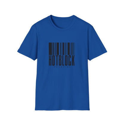 The Block Talk Tee