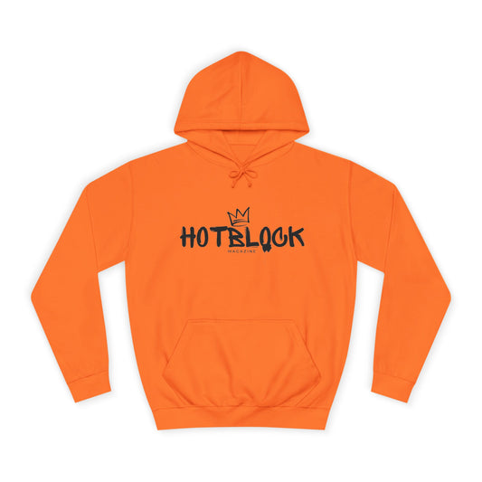 The Culture Speaks Hoodie
