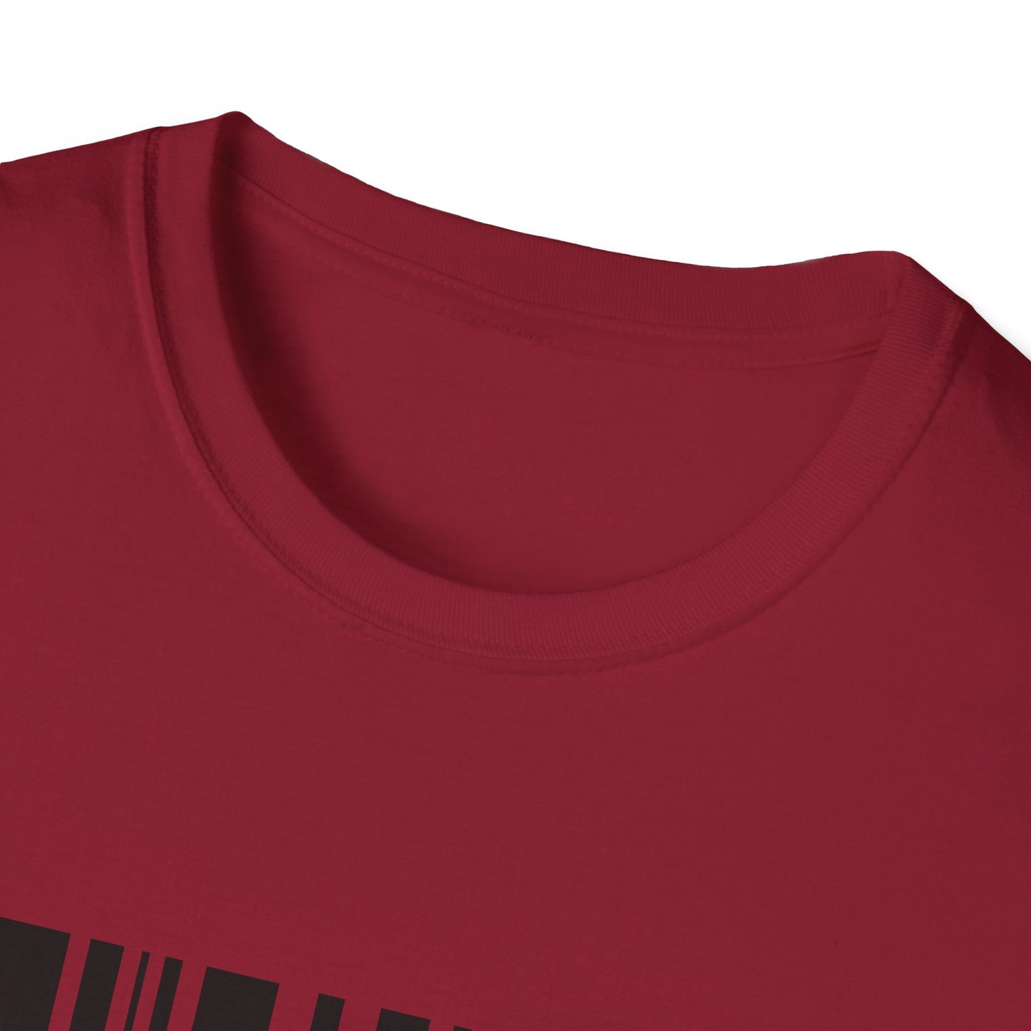 The Block Talk Tee