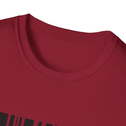 The Block Talk Tee