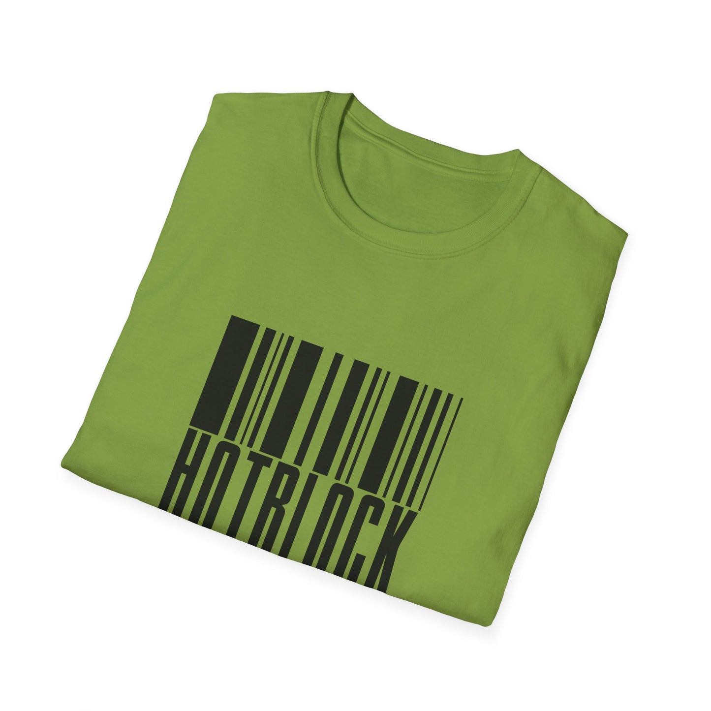 The Block Talk Tee