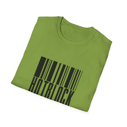 The Block Talk Tee