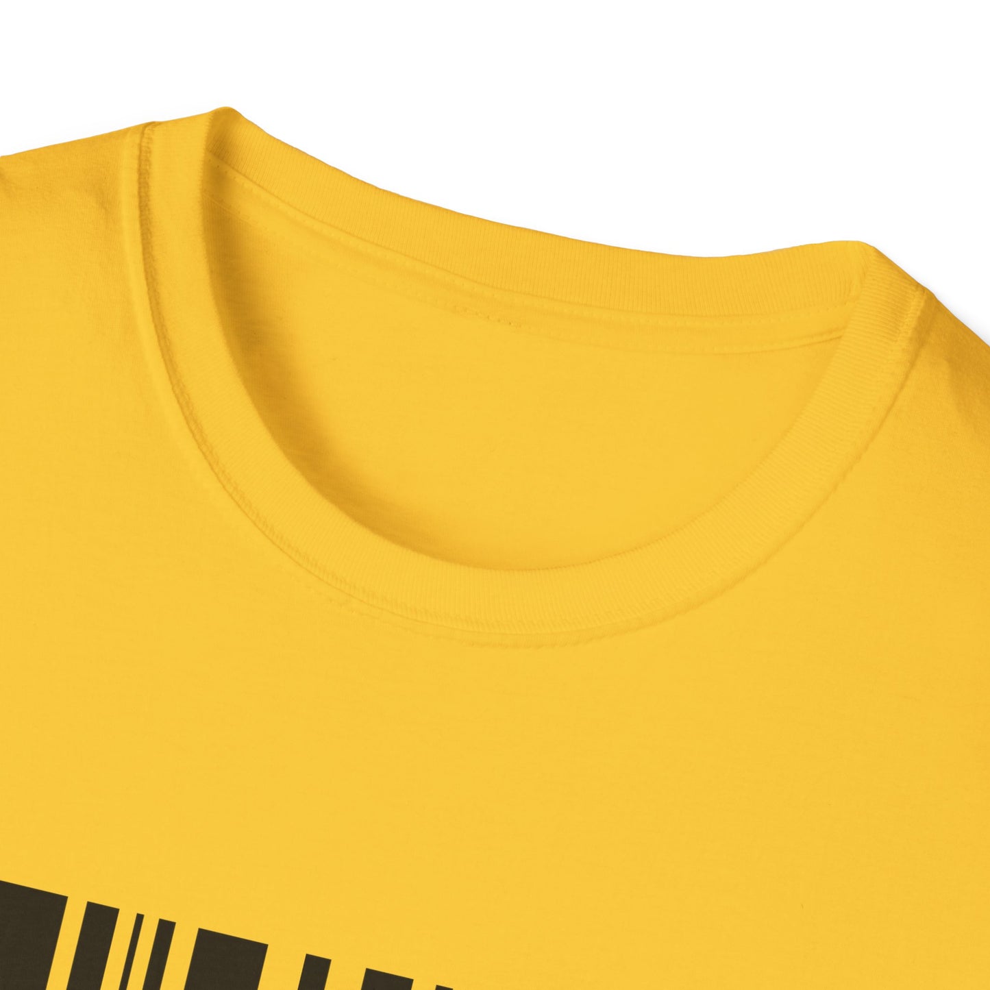 The Block Talk Tee