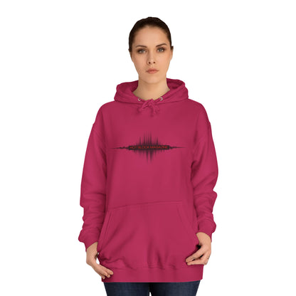 Certified Block Hoodie