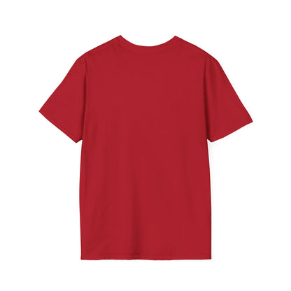 The Block Talk Tee